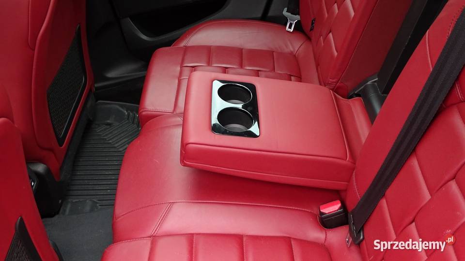 DS5 20 BLUEHDI EURO 6 SPRZEDAM Kraków