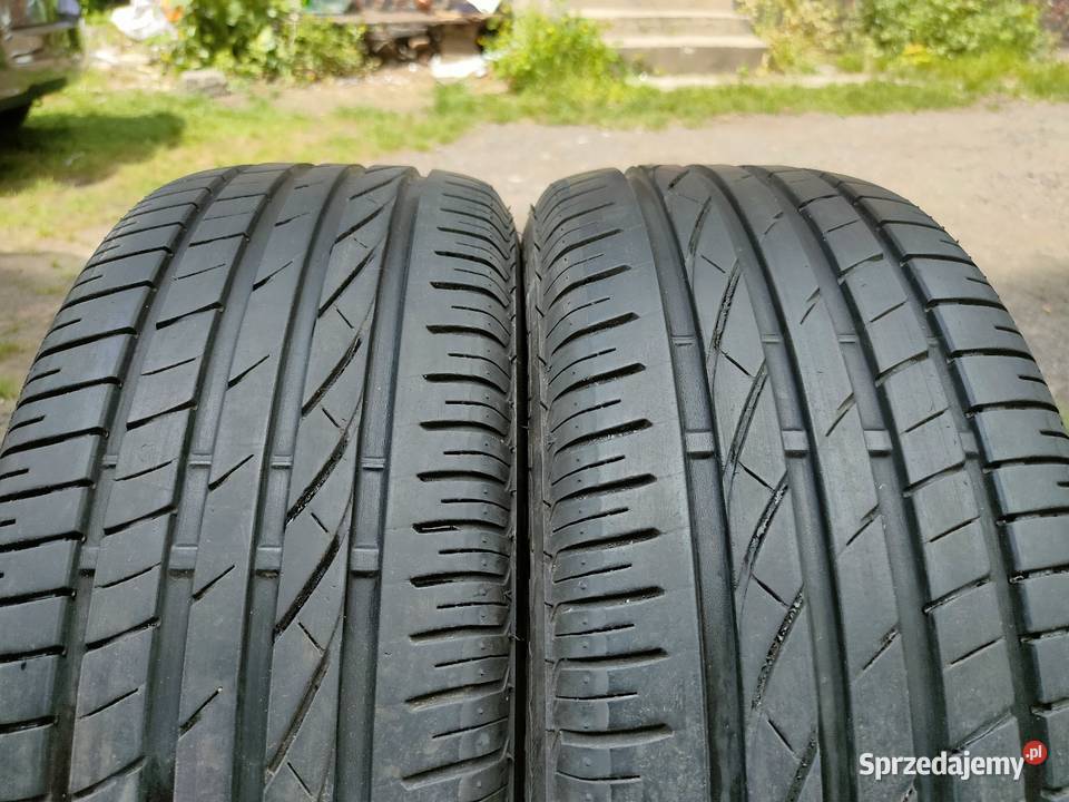 Para 19555 R16 Lassa Impetus REVO Katowice