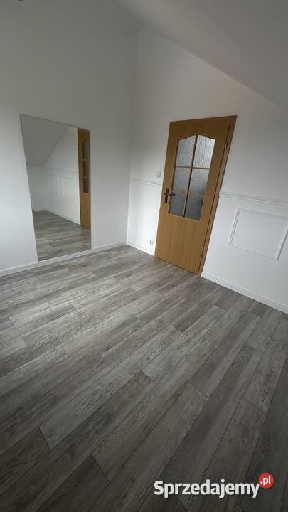 Na sprzedaż dom w centrum Kębłowa ogród garaż 830m2 Kębłowo