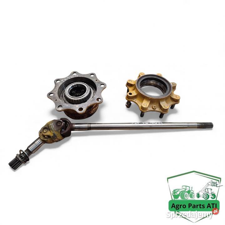 Zwolnica Piasta Półoś Caterpillar 1687441 CAT TH Ciechanowiec