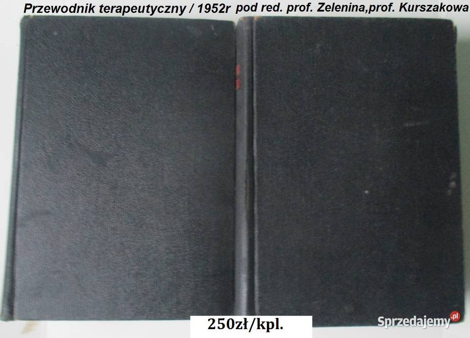 Mała encyklopedia zdrowia 1958 medycynazdrowie Łódź sprzedam