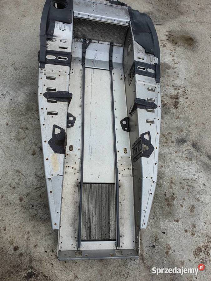 Rama Frame Chlodnica Ski Doo Summit Mxz 800 łódzkie Łódź