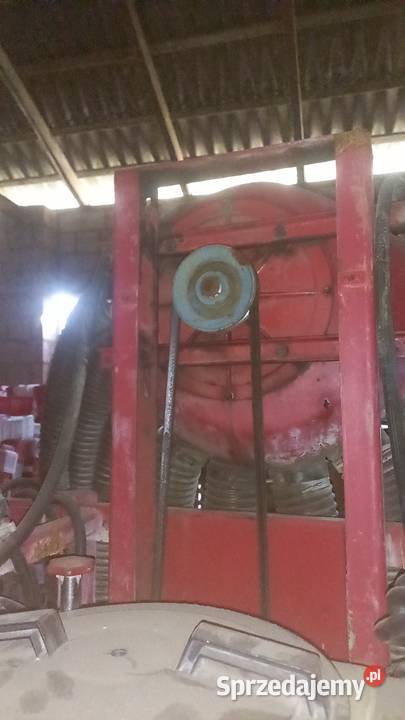 sprzedam opryskiwacz hardi Zawieszane Mszadla Stara sprzedam