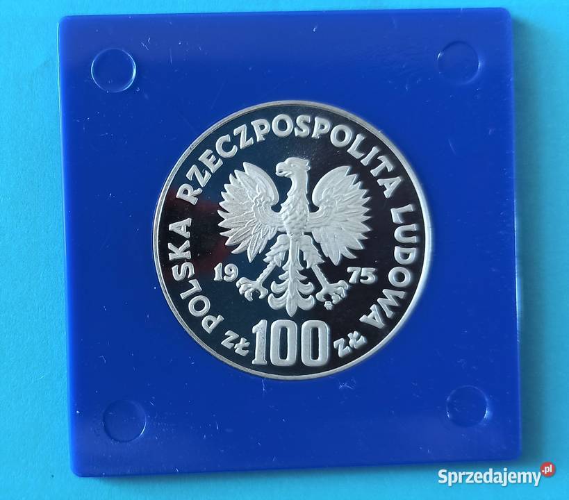 100 1997 Zamek Królewski w Warszawie