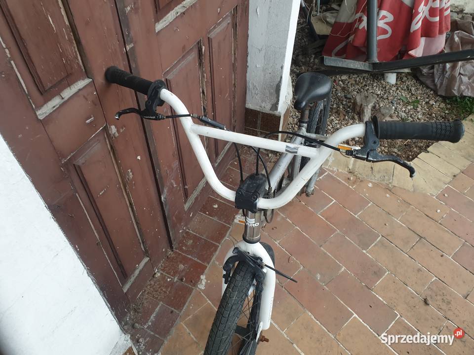 Rower BMX HARO 2003 używany