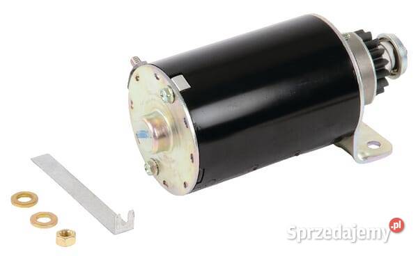 Rozrusznik 12V Z16 PCW 795121 Kamionna