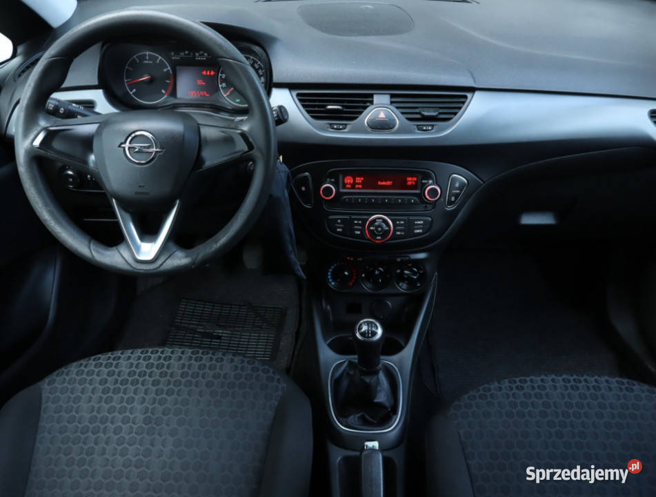 Opel Corsa 14 centralny zamek Corsa Piaseczno