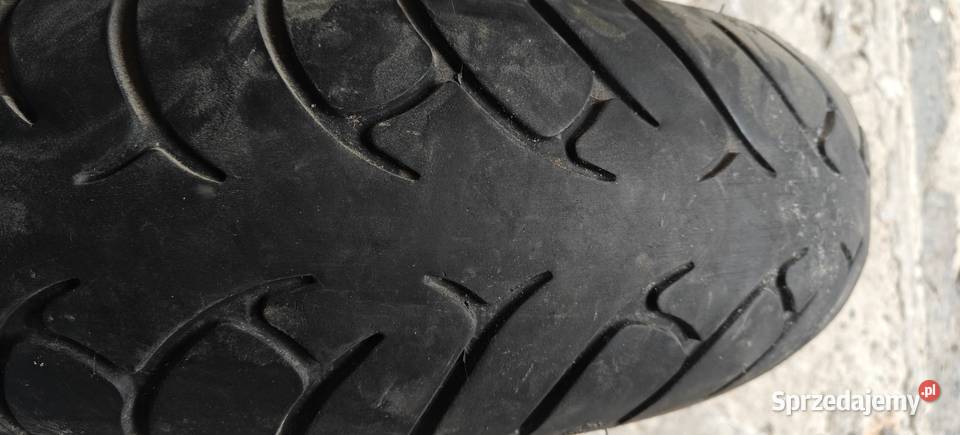 Metzeler Roadtec Z6 16070R17 Siedlce