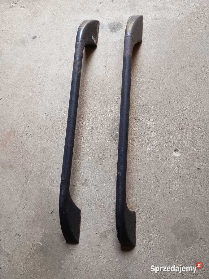 Relingi dachowe Daihatsu Feroza Relingi dachowe Rymanów