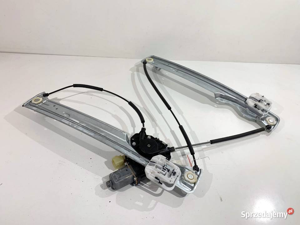 PODNOŚNIK SZYBY PRAWY PRZÓD FORD KUGA II podkarpackie