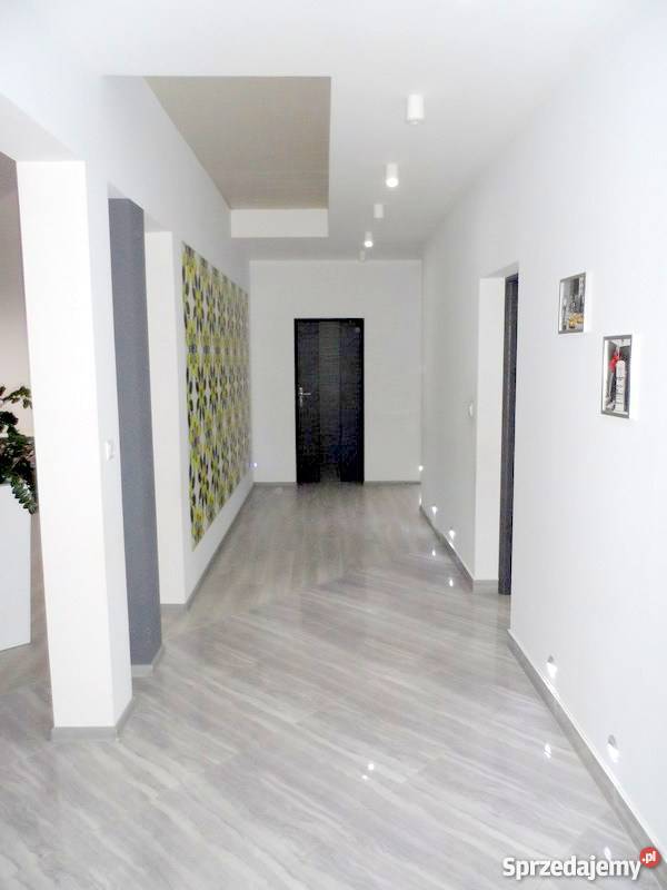 Komfortowy dom Jeżów sudecki mieszkalny Jeżów Sudecki