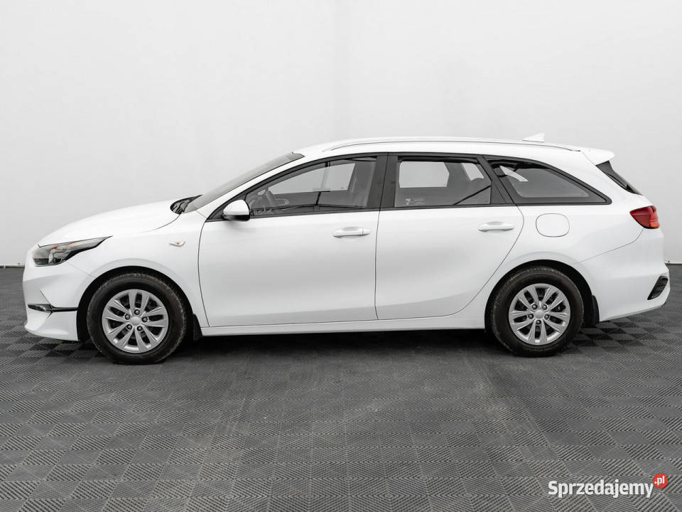 Kia Ceed CT554AA10 TGDI S Czcof Bluetooth Kombi Kia Gdańsk sprzedam