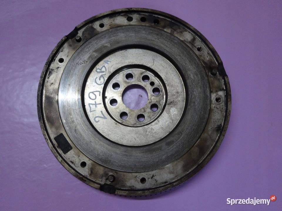 TRAFIC PRIMASTAR 20 DCI 11r 115 8200474648F KOŁO