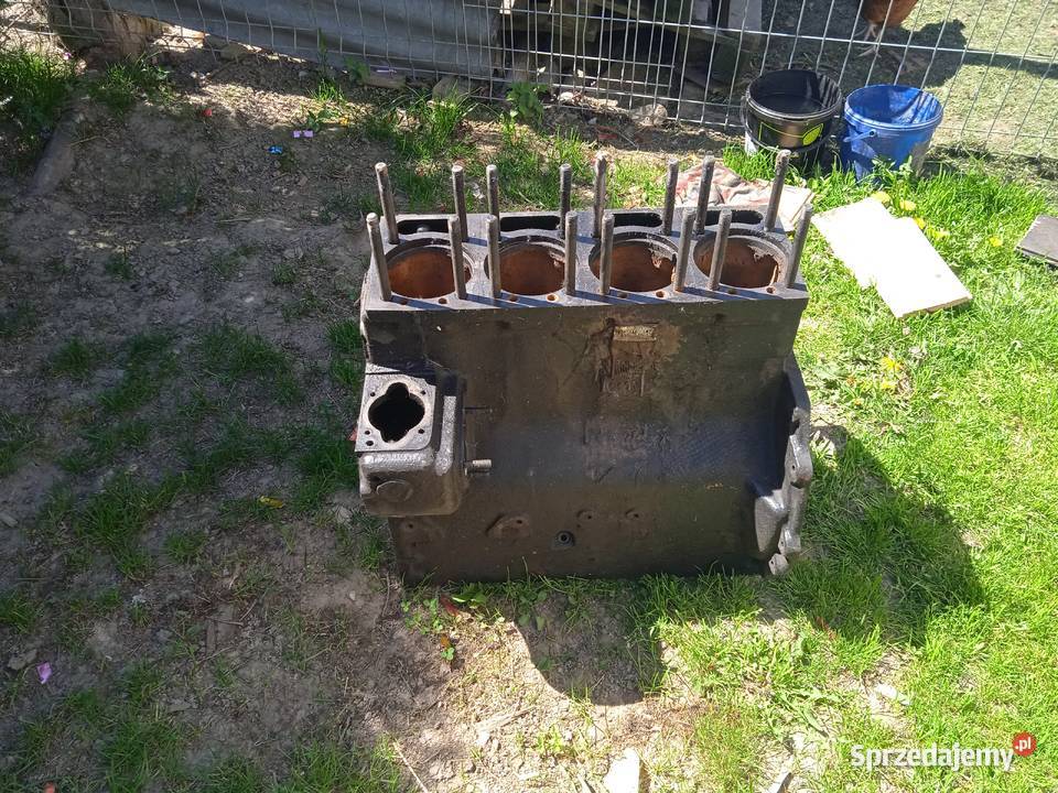 blok silnika ursus c360 c360 c355 c 355 4011