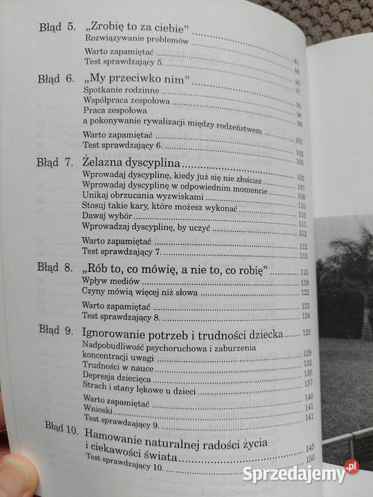 10 błędów popełnianych dobrych rodziców Kevin małopolskie