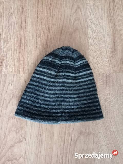 Czapka zimowa męska 4F Rozmiar uniwersalny