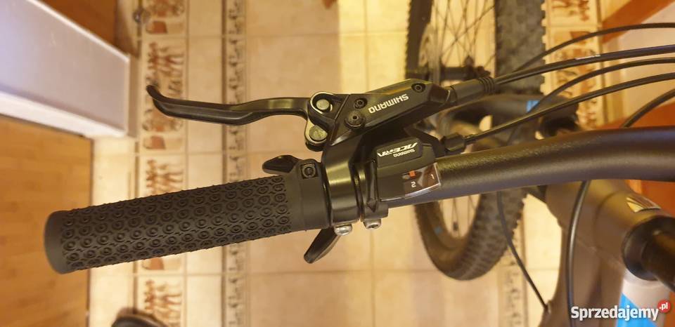 Rower Trek XCaliber 7 2018 215 Warszawa