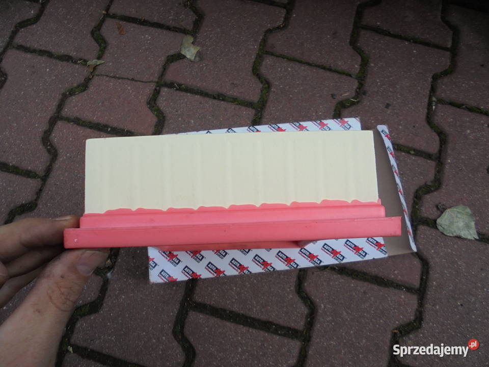 AUTOMEGA 180016410 Filtr powietrza powietrza