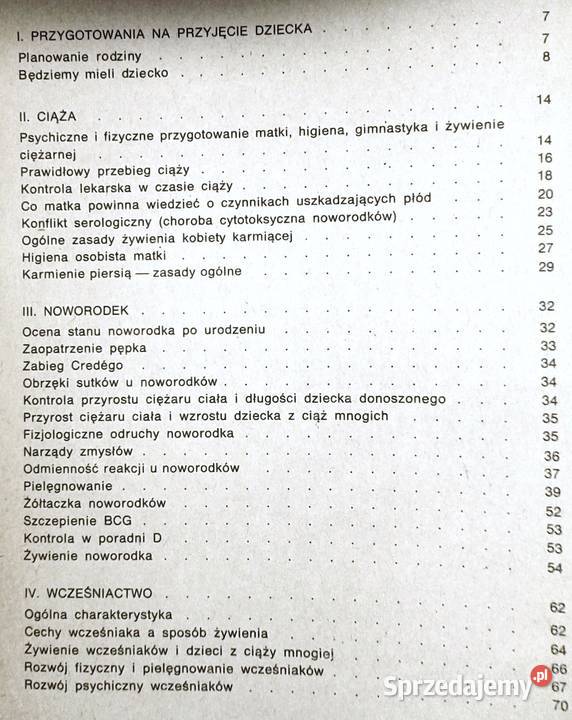 O noworodka do przedszkolaka Maria Kamińska Chełm