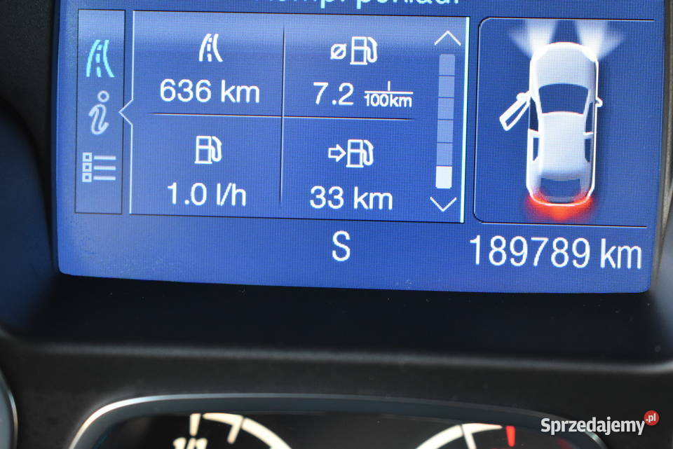 PIEKNA NOWA16 benz Podg Fotele i szyby Elklapa podgrzewane fotele zachodniopomorskie