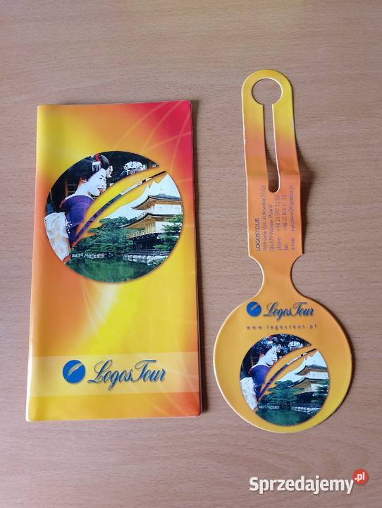 ETUI okładka na dokumenty podróży zawieszka do Złotniki sprzedam