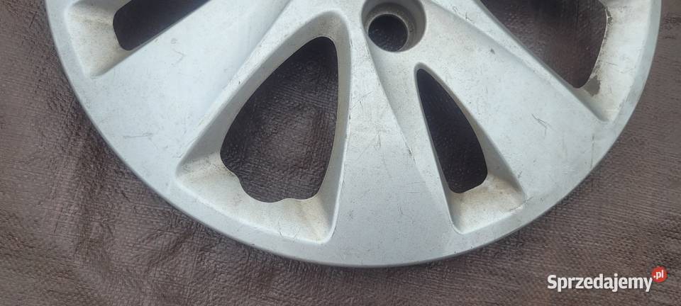 ORYGINALNY KOŁPAK 13 Hyundai i10 śląskie Ruda Śląska