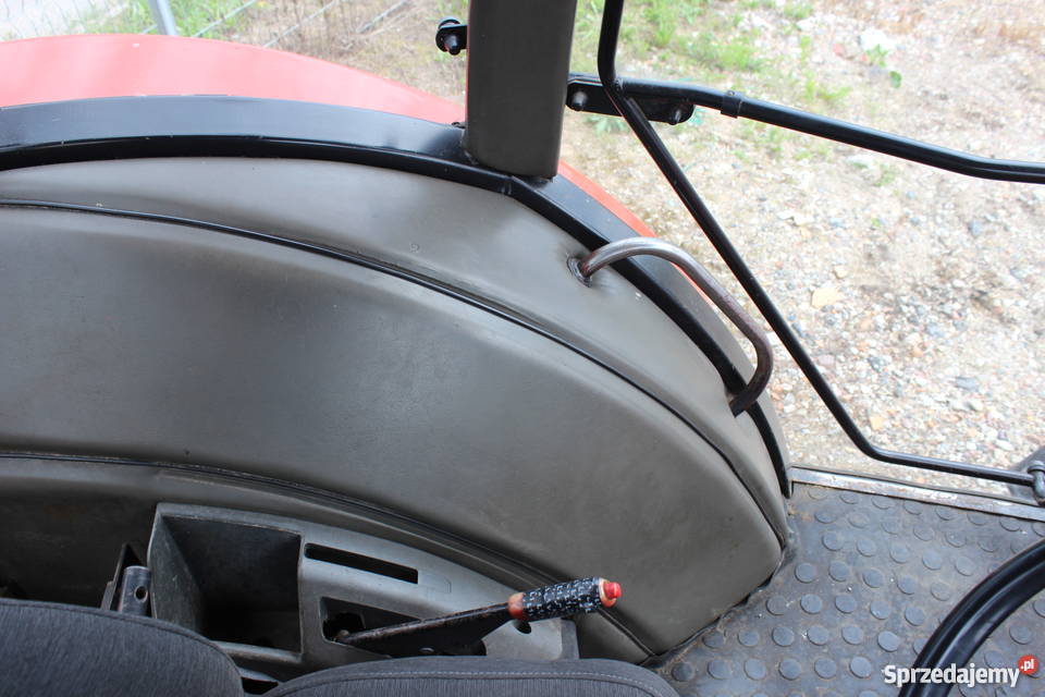 Zetor 10540 9540 zadbany Sokoły sprzedam