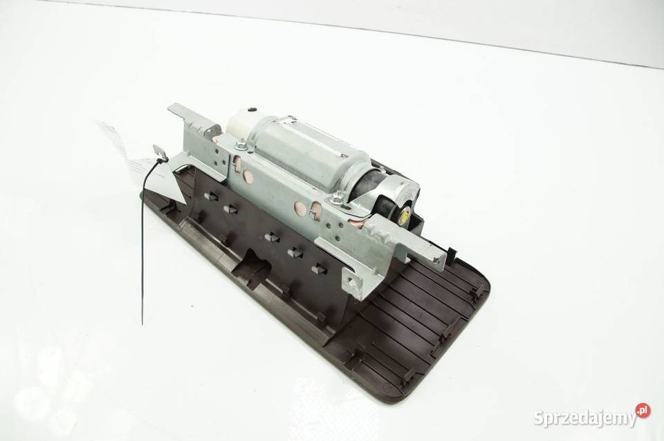 PODUSZKA AIRBAG CADILLAC ESCALADE ESV PASAŻERA osobowe Lipno