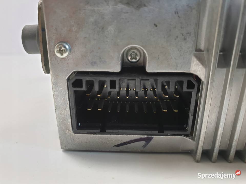 Suzuki Alto VI FABRYCZNE RADIO CD 3910168K0 osobowe Janów