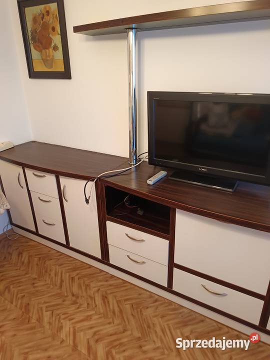 Meblościanka komoda Komody łódzkie sprzedam