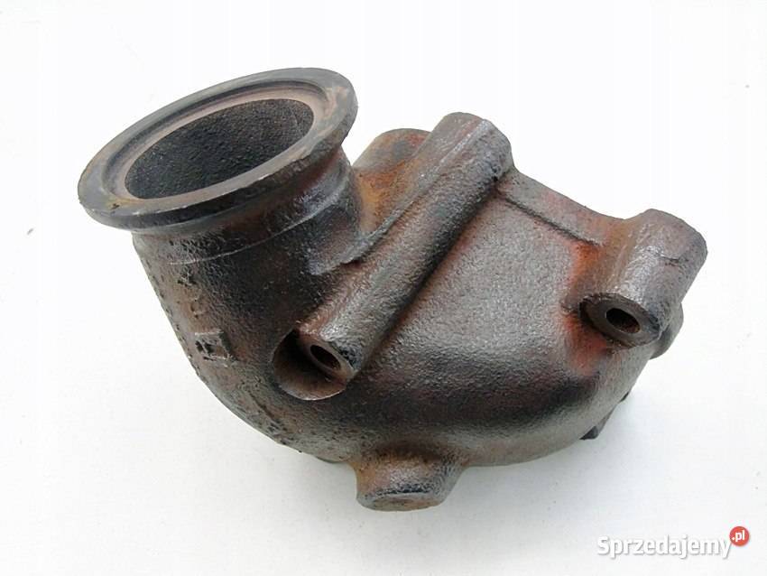 RURA KOLANKO TURBOSPRĘŻARKI 30 HDI MULTIJET śląskie Sosnowiec sprzedam