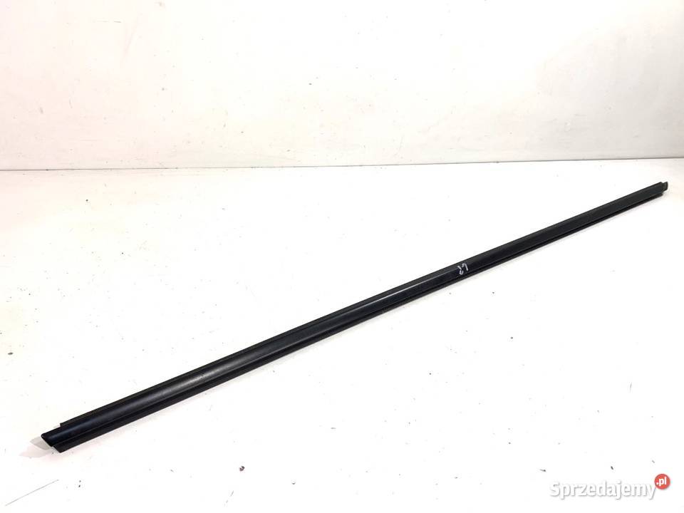 LISTWA ZGARNIAJĄCA PRZÓD LEWY BMW F32 sprzedam