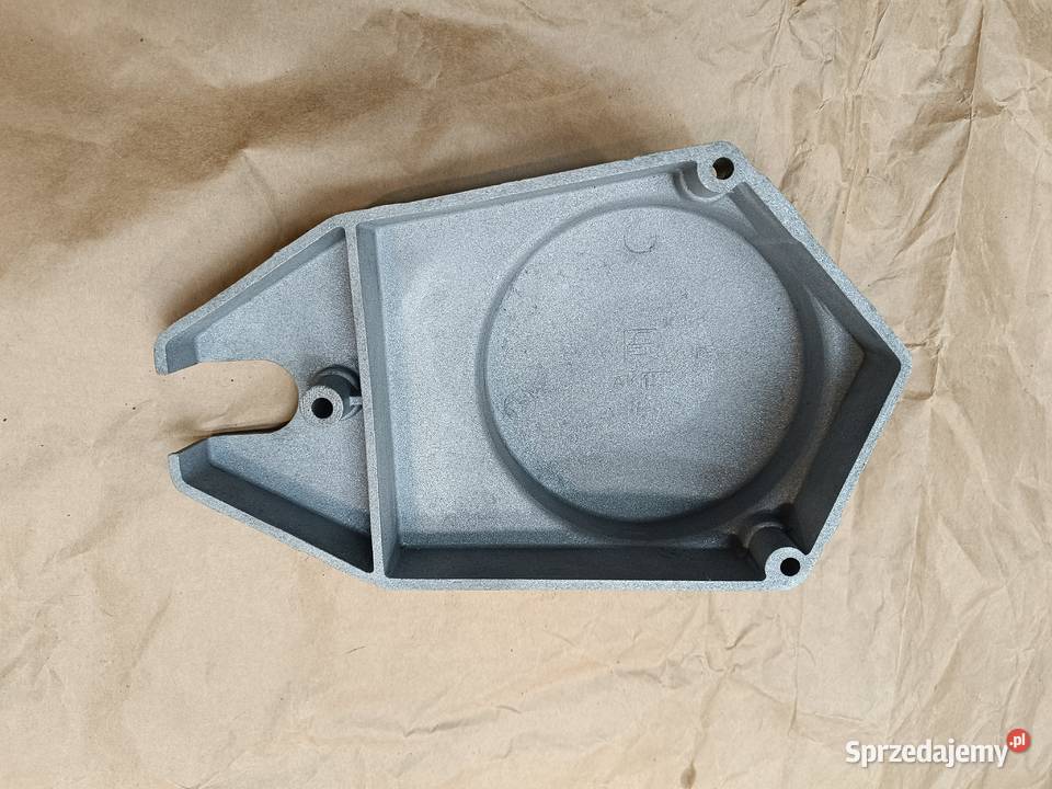 pokrywa magneta silnik motorynka romet kadet Częstochowa