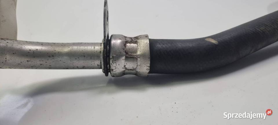 PRZEWÓD WSPOMAGANIA RENAULT CLIO II Lipno sprzedam