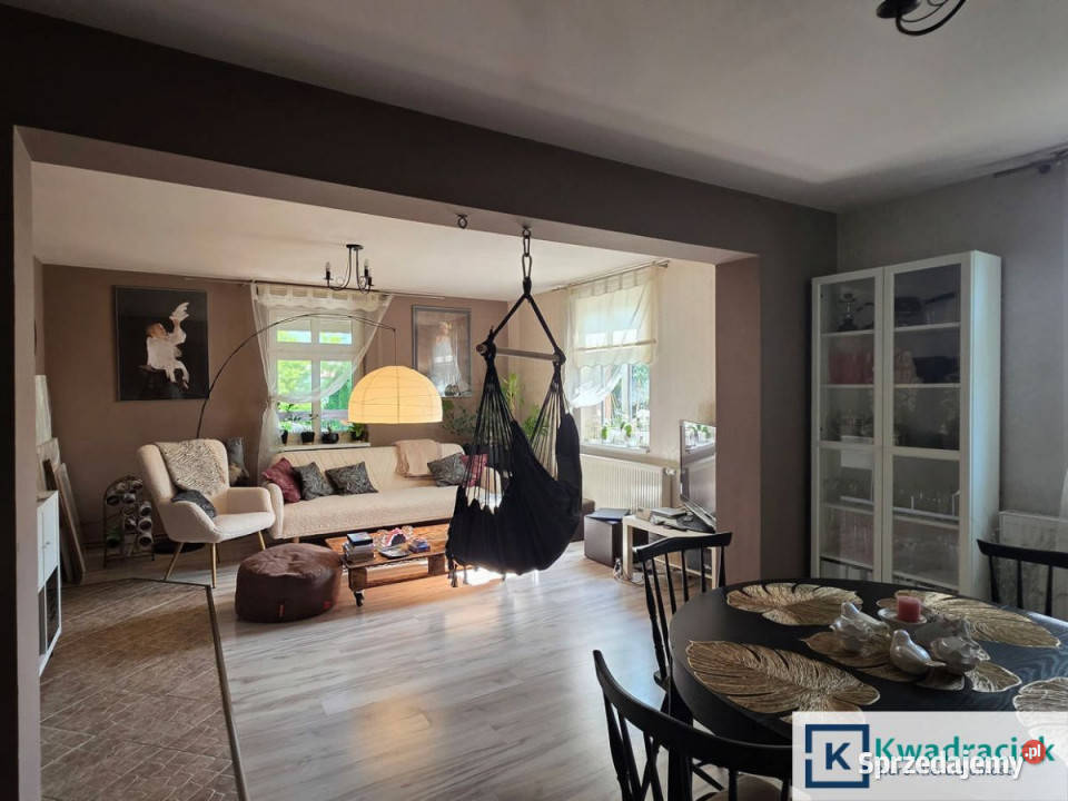 Dom wolnostojący 150m2 Sanok 1000Lecia Sprzedaż sprzedam