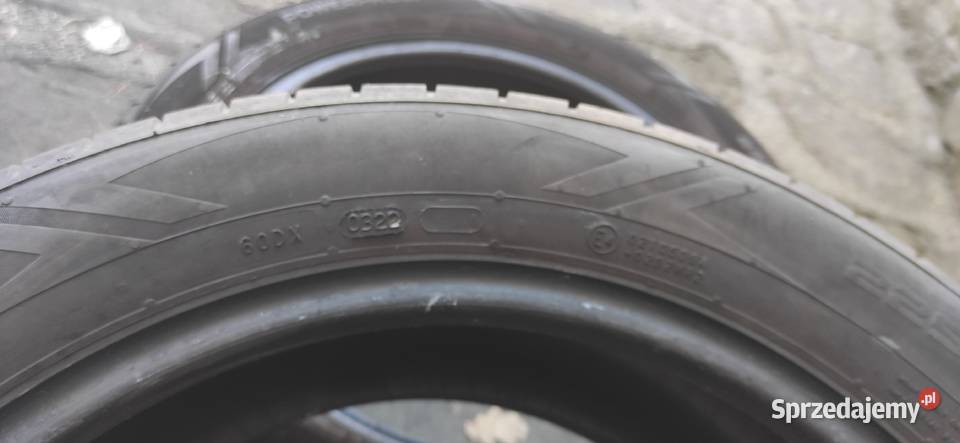 Opony Nokian Powerproof 2255017 Bielany Wrocławskie