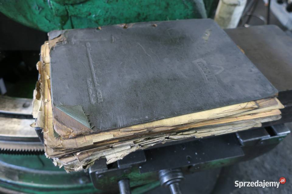 Strugarka do kół zębatych stożkowych ZSTWK 280x8