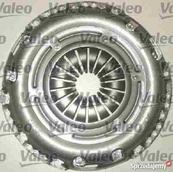 VW LUPO 16GTI V16 SPRZĘGŁO KPL VALEO NOWE 826483 mazowieckie Pruszków