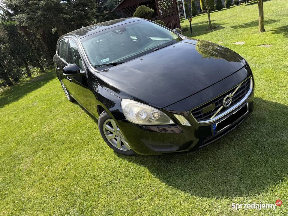 Sprzedam Volvo v60 1560cm3 Imielin sprzedam