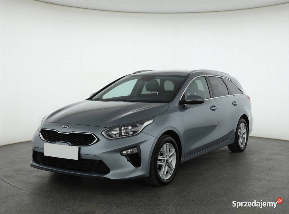 Kia Ceed 16 CRDi MHEV Cee'd Piaseczno