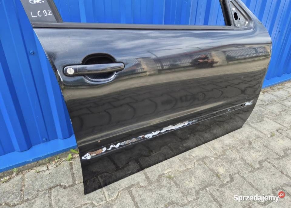 DRZWI PRZÓD PRAWY SEAT LEON I 1 SEAT TOLEDO II 2 świętokrzyskie Działoszyce