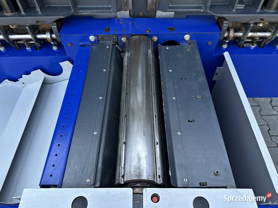 Strugarka heblarka FELDER plan51 1505 Łabuńki Pierwsze