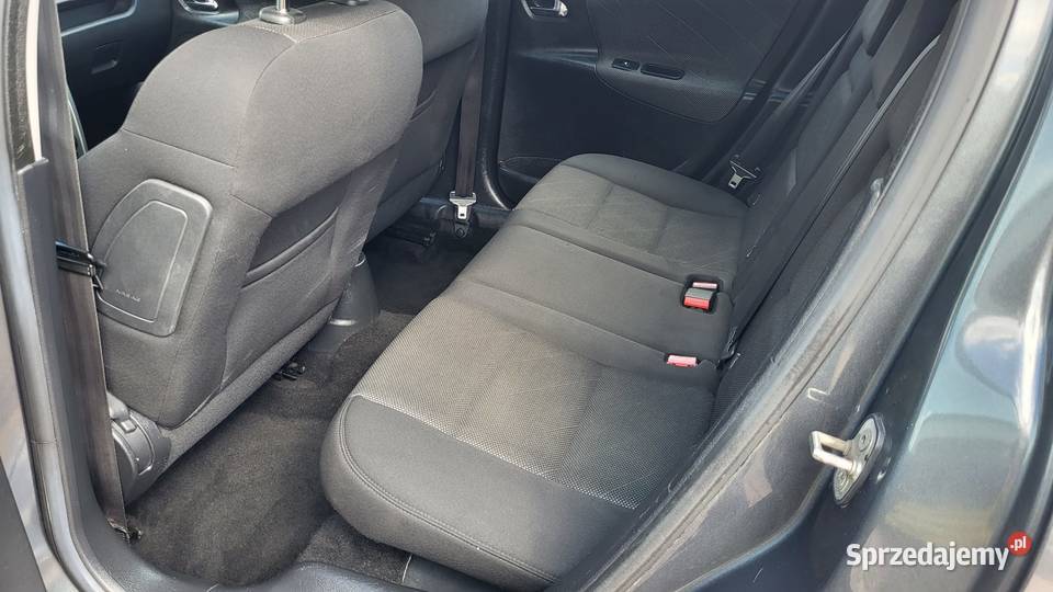 Sprzedam Peugeot 207 SW 16 HDi 110 Konin