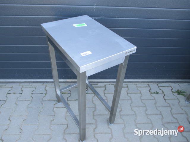 Stół Gastronomiczny Centralny 406090 Stal Ostrów Wielkopolski sprzedam