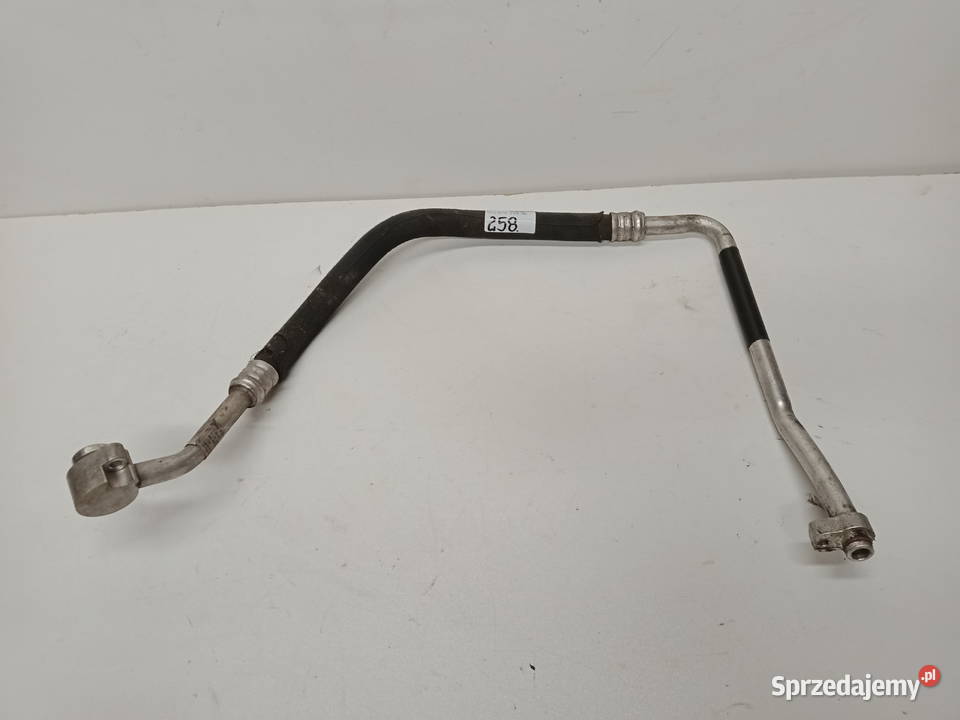 RURKA PRZEWÓD KLIMATYZACJI AUDI A6 C8 4K Rakoniewice