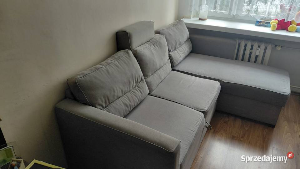 Sprzedam narożnik 45cm Opole