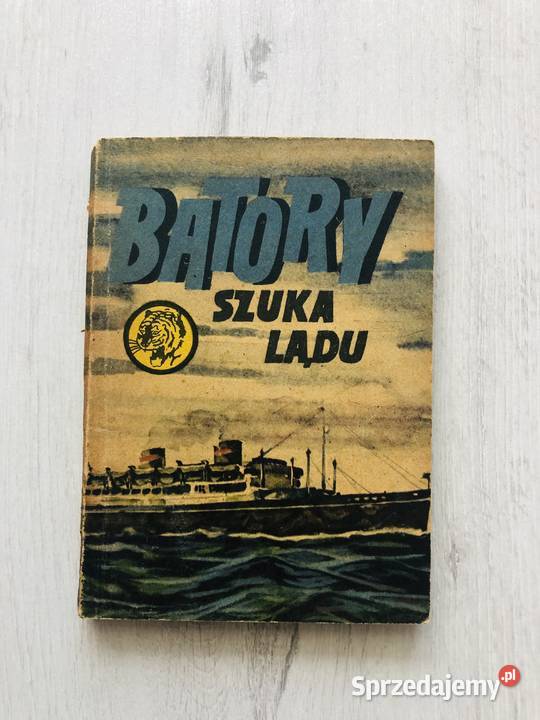 Książka Druga Wojna Światowa SOS Laconi Cytadela historyczne Łódź