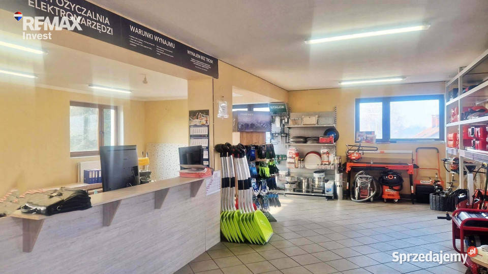 Doskonała Świetna Widoczność parking Wynajem Cieszyn