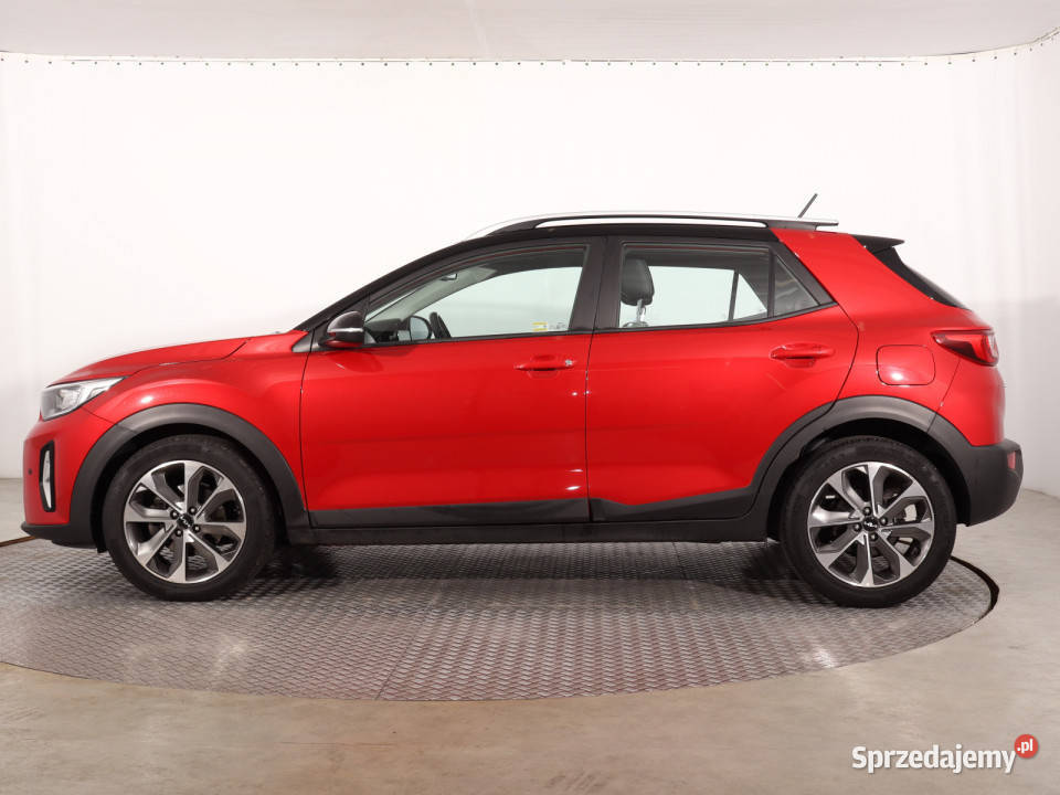 Kia Stonic 10 TGDI benzyna Katowice sprzedam