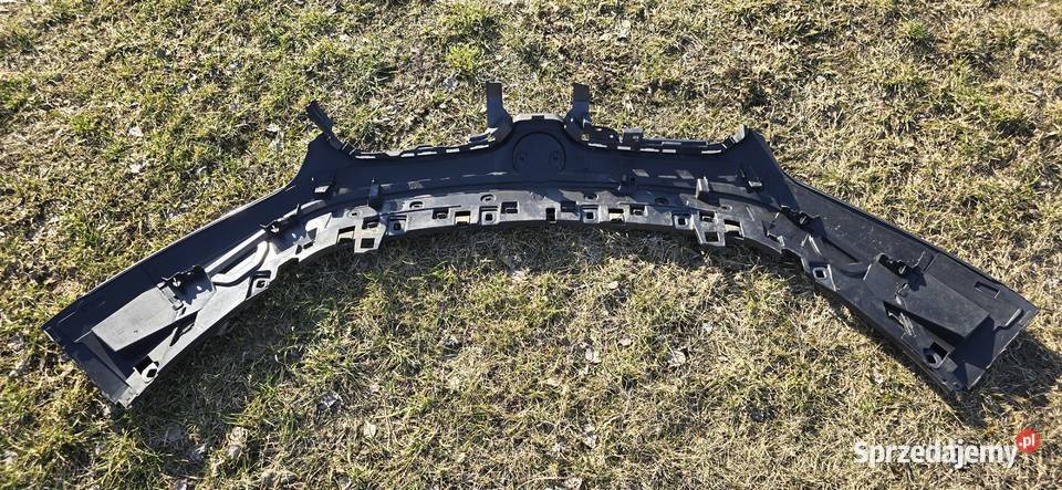 Wkład osłona środka zderzaka BMW 7 G70 osobowe Katowice sprzedam